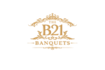 B21 Banquets