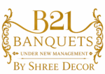 B21 Banquets
